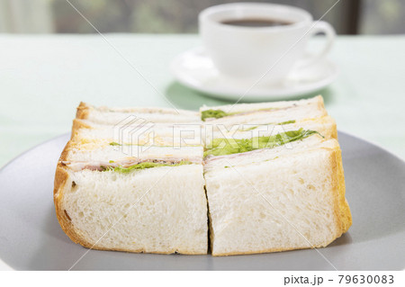 美味しいミックスサンドウィッチ 美味しいミックスサンドウィッチ 79630083