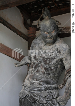 奈良法隆寺 79630331