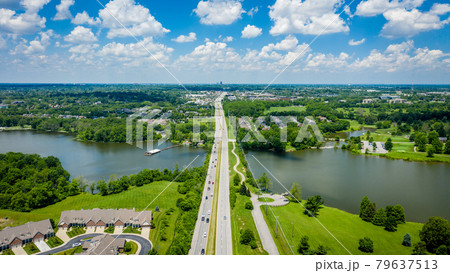 Jacobson Park Lake Jacobson Park Lake 79637513