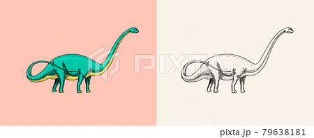 diplodocus sauropod