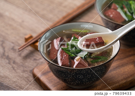 スープ 汁もの おすいもの 79639433