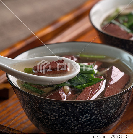 スープ 汁もの おすいもの 79639435