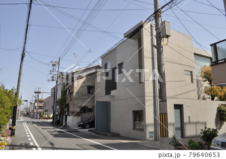 ギャラリー小さな芽/安藤忠雄 ギャラリー小さな芽/安藤忠雄 79640653