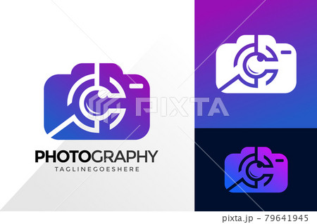 Lens Camera Photography Logo Design, Brand Identity Logos Designs Vector Illustration Template Lens Camera Photography Logo Design, Brand Identity Logos Designs Vector Illustration Template 79641945