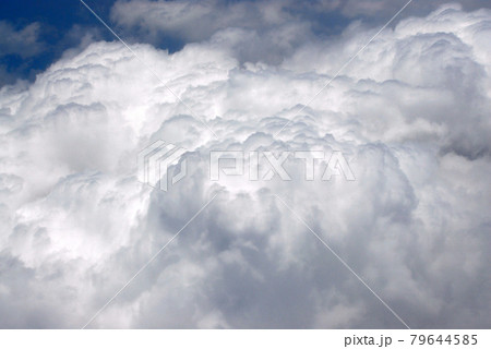 積乱雲 積乱雲 79644585