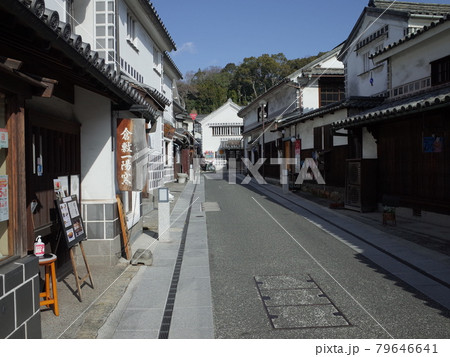 古民家_倉敷美観地区 古民家_倉敷美観地区 79646641
