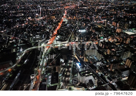 夜景 夜景 79647620