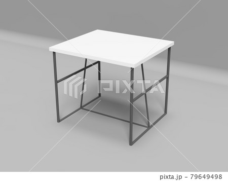 2人掛けダイニングテーブル 79649498