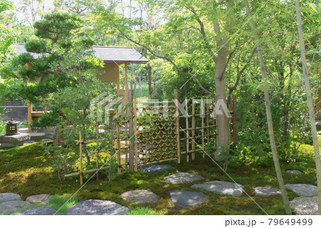 藤田美術館 79649499