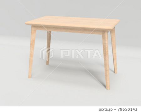 デスク 79650143