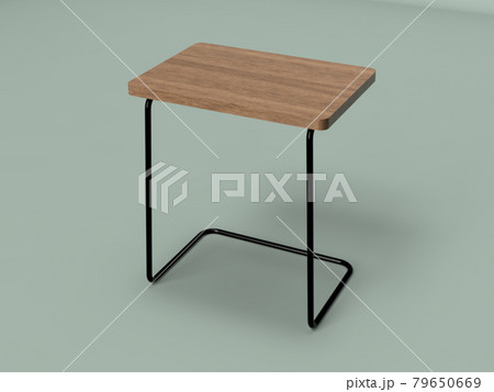 サイドテーブル 79650669