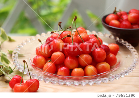 さくらんぼ(2) 79651290