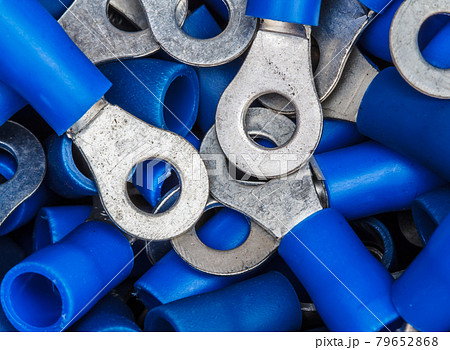 Electrical cable terminals Electrical cable terminals 79652868