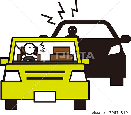 あおり運転 79654319