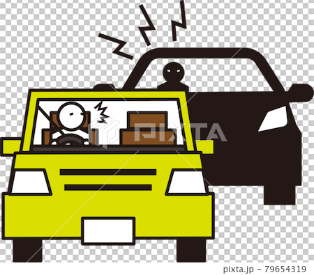 あおり運転 79654319