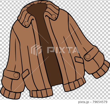 洋服のイラスト 洋服のイラスト 79654579