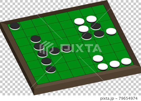 Simple Othello Simple Othello 79654974