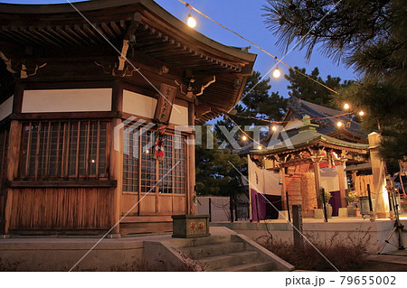 しばられ地蔵 南蔵院 しばられ地蔵 南蔵院 79655002