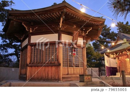 しばられ地蔵 南蔵院 しばられ地蔵 南蔵院 79655003