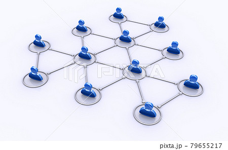 ネットワーク ネットワーク 79655217