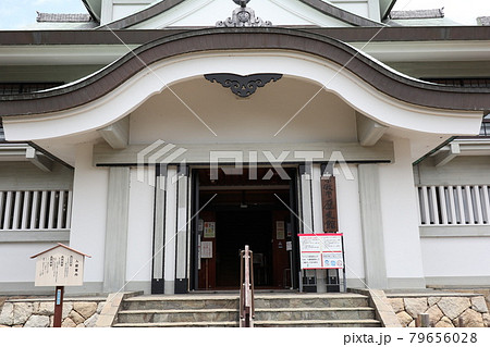 小牧山城(小牧市歴史館) 小牧山城(小牧市歴史館) 79656028