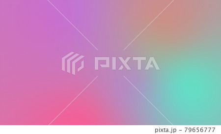 Holographic neon abstract background. Multicolor backdrop with gradient mesh. Minimal simple retro style. Holographic real texture graphic template for brochure, banner, rainbow colorful pastel Holographic neon abstract background. Multicolor backdrop with gradient mesh. Minimal simple retro style. Holographic real texture graphic template for brochure, banner, rainbow colorful pastel 79656777