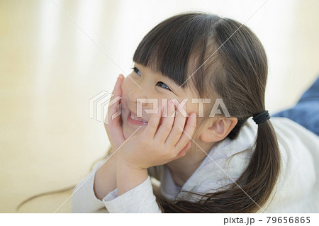 6歳の女の子 79656865