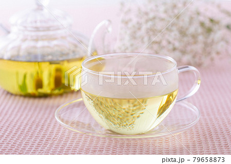 ハーブティ~カモミールティ 79658873