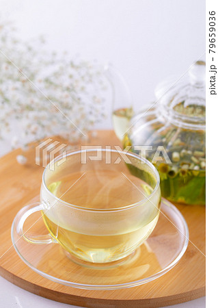 ハーブティ~カモミールティ ハーブティ~カモミールティ 79659036