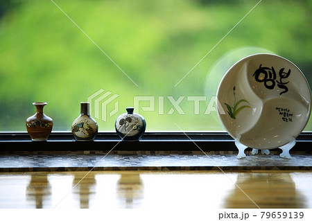 陶芸 装飾品 装飾 79659139
