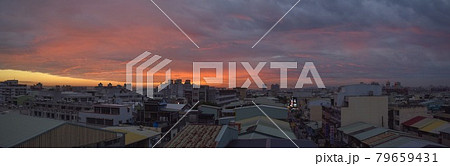 夕 宵 夕刻 79659431