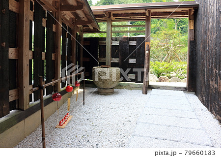 正寿院の風鈴 京都宇治田原町 正寿院の風鈴 京都宇治田原町 79660183