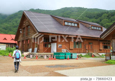 栂池自然園　長野県 79660423