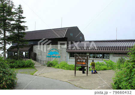 栂池自然園　長野県 79660432