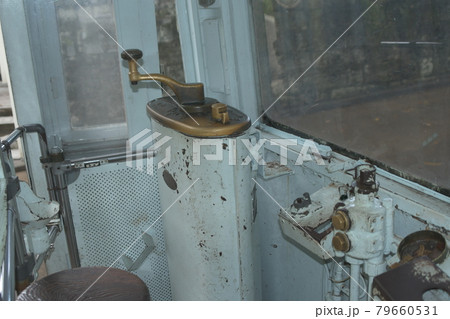 横浜市電 野毛山動物園 横浜市電 野毛山動物園 79660531