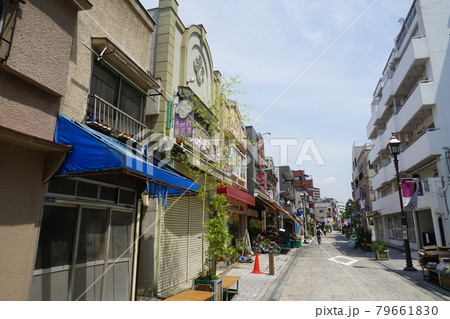 7月 江東408亀戸香取神社参道・勝運商店街 7月 江東408亀戸香取神社参道・勝運商店街 79661830