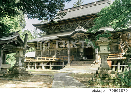 福満虚空蔵尊　円蔵寺 79661879