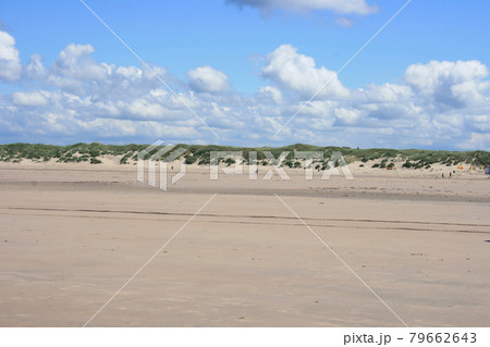 Sandy beach 79662643