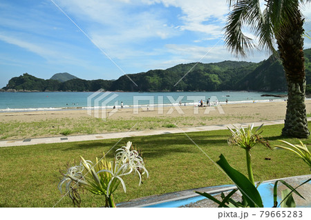 須美江海岸 須美江海岸 79665283