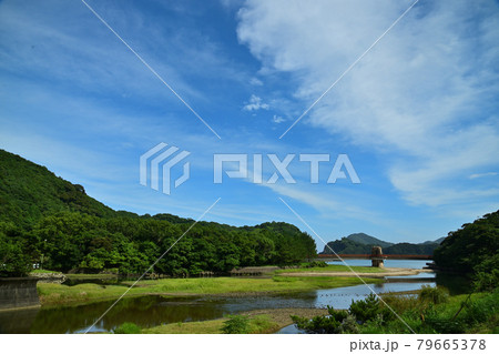 須美江海岸 79665378