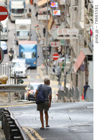 the Urban scavengers at Eastern Street, hong kong 11 Jue 2021 79665581