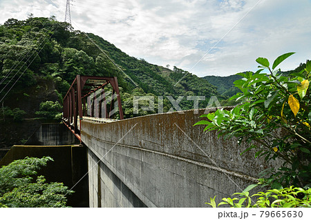 鉄橋 鉄橋 79665630