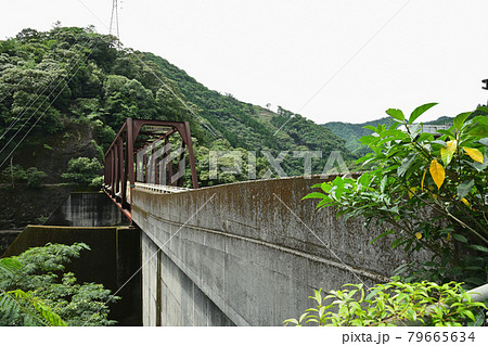 鉄橋 鉄橋 79665634