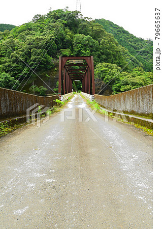 鉄橋 鉄橋 79665637