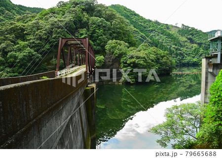 鉄橋 鉄橋 79665688