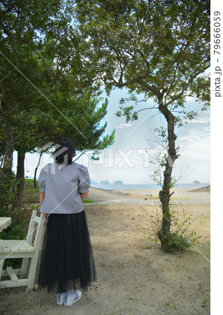 女性 女性 79666059