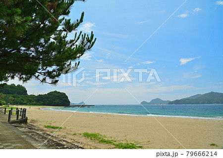 下阿蘇海岸 79666214