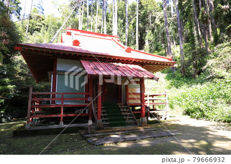 南玉の神社 南玉の神社 79666932