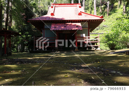 南玉の神社 79666933