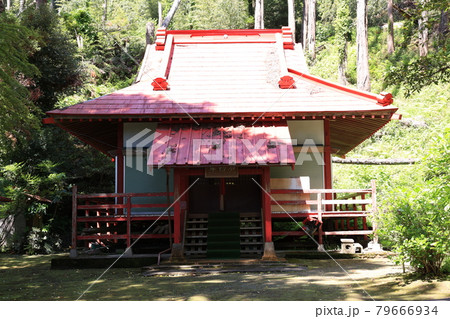 南玉の神社 南玉の神社 79666934